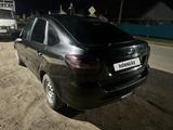 ВАЗ (Lada) Granta 2191 2015 года за 1 900 000 тг. в Уральск – фото 5