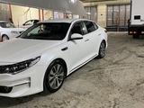 Kia K5 2016 годаүшін7 500 000 тг. в Шымкент – фото 2
