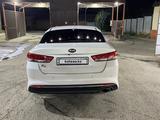 Kia K5 2016 годаүшін7 500 000 тг. в Шымкент – фото 4