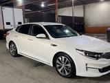 Kia K5 2016 годаүшін7 500 000 тг. в Шымкент – фото 3