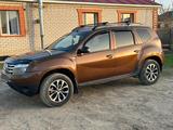 Renault Duster 2012 года за 5 300 000 тг. в Кандыагаш – фото 3