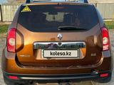 Renault Duster 2012 года за 5 300 000 тг. в Кандыагаш – фото 4