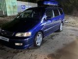 Honda Odyssey 1997 года за 3 700 000 тг. в Алматы – фото 3