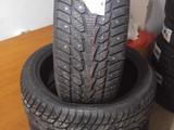 Новые зимние шины 255/50 R20 AGROS S500, шип. за 480 000 тг. в Караганда – фото 3