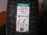 Новые зимние шины 255/50 R20 AGROS S500, шип. за 480 000 тг. в Караганда – фото 4