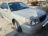 Hyundai Sonata 2002 года за 2 300 000 тг. в Шымкент