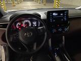 Toyota Corolla Cross 2022 годаүшін14 200 000 тг. в Актау – фото 4