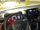 Toyota Corolla Cross 2022 года за 14 200 000 тг. в Актау – фото 5