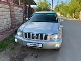 Toyota Kluger 2001 года за 5 500 000 тг. в Кордай