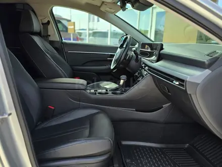 Hyundai Sonata Style 2024 года за 12 290 000 тг. в Павлодар – фото 11
