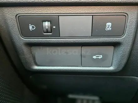Hyundai Sonata Style 2024 года за 12 290 000 тг. в Павлодар – фото 15