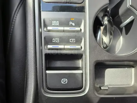 Hyundai Sonata Style 2024 года за 12 290 000 тг. в Павлодар – фото 16