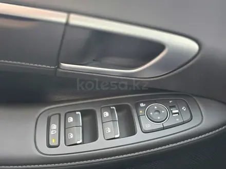 Hyundai Sonata Style 2024 года за 12 290 000 тг. в Павлодар – фото 17