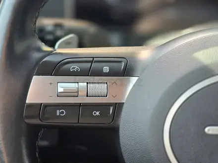 Hyundai Sonata Style 2024 года за 12 290 000 тг. в Павлодар – фото 18