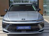 Hyundai Sonata Style 2024 годаүшін12 290 000 тг. в Павлодар – фото 2