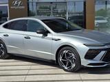Hyundai Sonata Style 2024 годаүшін12 290 000 тг. в Павлодар – фото 3