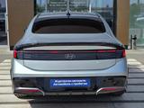 Hyundai Sonata Style 2024 годаүшін12 290 000 тг. в Павлодар – фото 5