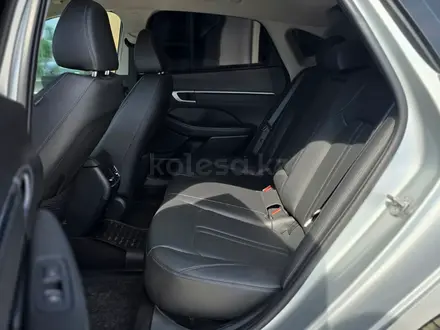 Hyundai Sonata Style 2024 года за 12 290 000 тг. в Павлодар – фото 9