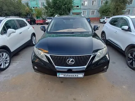 Lexus RX 350 2009 года за 10 000 000 тг. в Караганда – фото 7