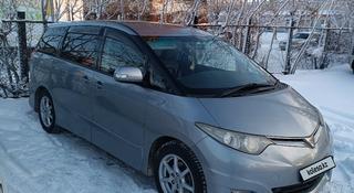 Toyota Estima 2007 года за 7 200 000 тг. в Петропавловск