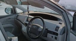 Toyota Estima 2007 года за 7 200 000 тг. в Петропавловск – фото 5