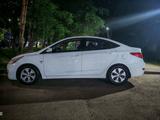 Hyundai Accent 2012 года за 4 300 000 тг. в Алматы