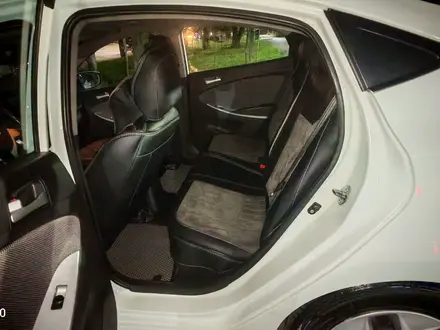 Hyundai Accent 2012 года за 4 300 000 тг. в Алматы – фото 11
