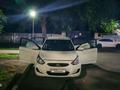 Hyundai Accent 2012 года за 4 300 000 тг. в Алматы – фото 13