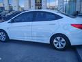Hyundai Accent 2012 года за 4 300 000 тг. в Алматы – фото 15