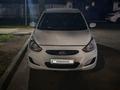 Hyundai Accent 2012 года за 4 300 000 тг. в Алматы – фото 4