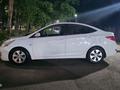 Hyundai Accent 2012 года за 4 300 000 тг. в Алматы – фото 8