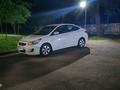 Hyundai Accent 2012 года за 4 300 000 тг. в Алматы – фото 7