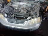 Хонда серви матор, каропка, морда за 340 000 тг. в Алматы