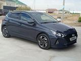 Hyundai i20 2023 года за 6 500 000 тг. в Кызылорда