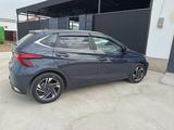 Hyundai i20 2023 года за 6 500 000 тг. в Кызылорда – фото 2