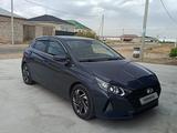 Hyundai i20 2023 года за 6 500 000 тг. в Кызылорда – фото 3
