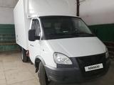 ГАЗ ГАЗель 2022 годаfor9 800 000 тг. в Петропавловск
