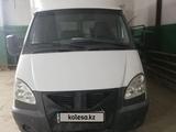 ГАЗ ГАЗель 2022 годаfor9 800 000 тг. в Петропавловск – фото 2