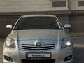 Toyota Avensis 2006 годаfor4 650 000 тг. в Алматы – фото 10