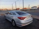 Hyundai Sonata 2015 годаүшін6 750 000 тг. в Караганда – фото 4