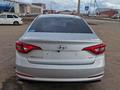 Hyundai Sonata 2015 года за 6 750 000 тг. в Астана – фото 6