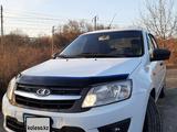 ВАЗ (Lada) Granta 2190 2014 года за 2 500 000 тг. в Алматы