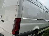 Mercedes-Benz Sprinter 2021 года за 22 500 000 тг. в Алматы – фото 4
