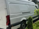 Mercedes-Benz Sprinter 2021 года за 22 500 000 тг. в Алматы – фото 3