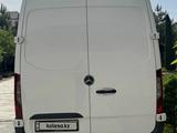 Mercedes-Benz Sprinter 2021 года за 22 500 000 тг. в Алматы – фото 5