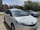 Toyota Wish 2011 года за 4 000 000 тг. в Уральск – фото 4