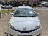 Toyota Wish 2011 года за 4 000 000 тг. в Уральск – фото 5