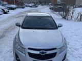 Chevrolet Cruze 2013 годаfor3 650 000 тг. в Костанай