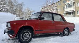 ВАЗ (Lada) 2105 1986 года за 850 000 тг. в Усть-Каменогорск – фото 5