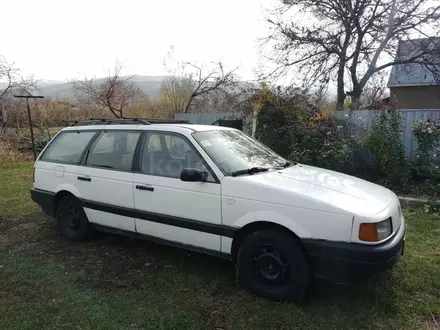 Volkswagen Passat 1991 года за 1 300 000 тг. в Есик